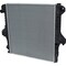 Universal Air Cond RADIATOR RA2711C - alternate 2